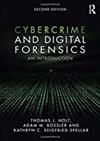 Cybercrime and digital forensics : an introduction, 2nd ed.