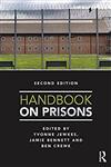 Handbook on prisons, 2nd ed. (ebook)