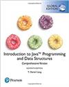 Introduction to Java programming and data structures: comprehensive version, 11th ed./Global ed.