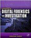 Handbook of digital forensics and investigation