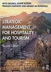Strategic management for hospitality and tourism, 2nd ed.