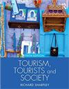 Tourism, Tourists and Society, 5th ed.