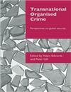 Transnational organised crime: perspectives on global security