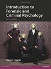 Introduction to forensic and criminal psychology, 5th ed.