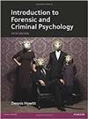 Introduction to forensic and criminal psychology, 5th ed.