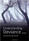 Understanding deviance : a guide to the sociology of crime and rule-breaking, 6th ed.