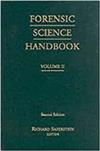 Forensic science handbook, volume II, 2nd ed.