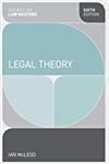 Legal theory, 6th ed.