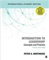 Introduction to leadership : concepts and practice, 5th ed.